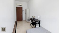 Jervois Lodge (D10), Condominium #507430691